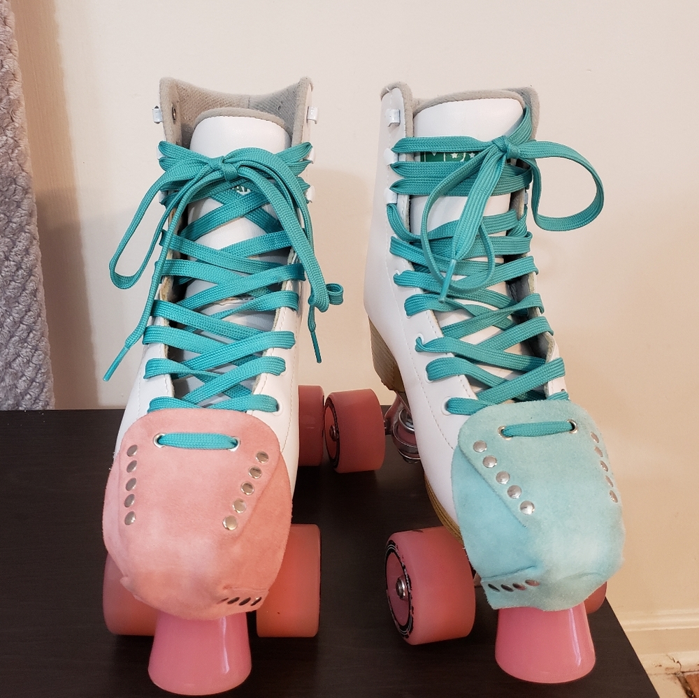 Impala Rolletskates 🛼 W size 7